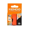 Kép 4/4 - Kendo univerzális körkivágó Bi-Metal HSS 4/6tpi 35mm 41003527