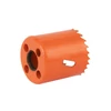 Kép 3/4 - Kendo univerzális körkivágó Bi-Metal HSS 4/6tpi 40mm 41004027