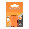 Kép 4/4 - Kendo univerzális körkivágó Bi-Metal HSS 4/6tpi 40mm 41004027