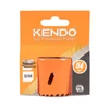 Kép 4/4 - Kendo univerzális körkivágó Bi-Metal HSS 4/6tpi 54mm 41005427