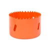 Kép 2/5 - Kendo univerzális körkivágó Bi-Metal HSS 4/6tpi 68mm 41006827
