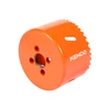 Kép 3/5 - Kendo univerzális körkivágó Bi-Metal HSS 4/6tpi 68mm 41006827