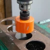 Kép 5/5 - Kendo univerzális körkivágó Bi-Metal HSS 4/6tpi 68mm 41006827