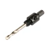 Kép 2/4 - Kendo körkivágó adapter 14-30mm 1/2"x20UNF-SW8,5 41021212