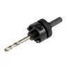 Kép 2/4 - Kendo körkivágó adapter 32-152mm 5/8"x18UNF-SW8,5 41021312