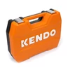 Kép 4/5 - Kendo 1/2" dugókulcskészlet 26r. 10-32mm 90565