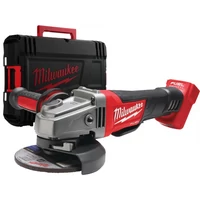 Milwaukee M18 FSAG125X-0X sarokcsiszoló Milwaukee M18 FSAG125X-0X sarokcsiszoló