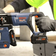 Akkumulátoros gépek