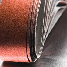 Csiszolóvásznak, -szivacsok, -szalagok