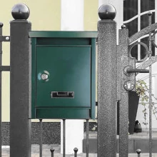 Postaládák