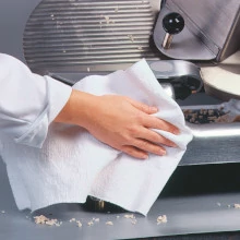 Tisztító- és kezelőanyagok