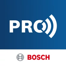 Bosch PRO360 akkumulátoros gépek