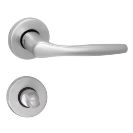 CHRISTIE ALU F1 ROZ WC CHRISTIE ALU F1 ROZ WC