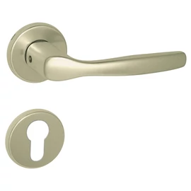 CHRISTIE ALU F2 ROZ WC CHRISTIE ALU F2 ROZ WC