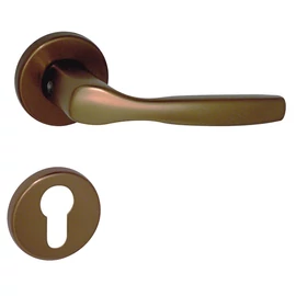 CHRISTIE ALU F4 ROZ WC CHRISTIE ALU F4 ROZ WC