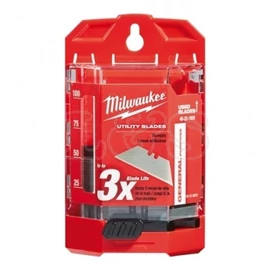 Milwaukee univerzális penge 50 db / csom.