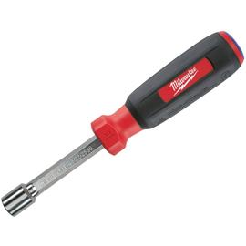 Milwaukee nyeles dugókulcs mágneses hex 10 mm