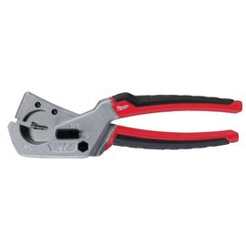 Milwaukee PEX vágó olló 25 mm-ig