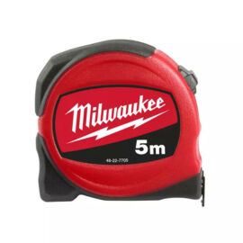 Milwaukee Slimline mérőszalag 5m / 19mm