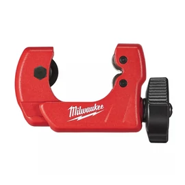 Milwaukee mini rézcsővágó  3-28 mm