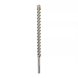 Milwaukee SDS-Max 4 élű fúrószár 35x450/570mm