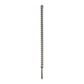 Milwaukee SDS-Max 4 élű fúrószár 35x800/920mm