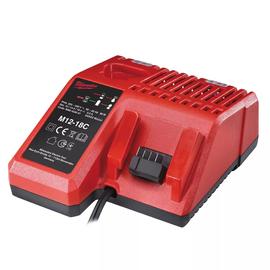 Milwaukee M12-18 C inteligens töltő