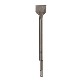 Milwaukee SDS-Plus széles véső 250x40mm