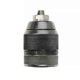 Milwaukee kulcs nélküli tokmány 1,5-13mm 1/2"x20