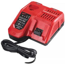 Milwaukee M12 - M18 FC gyorstöltő