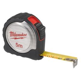 Milwaukee fémházas mérőszalag 5m