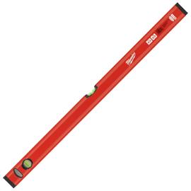 Milwaukee vízmérték keskeny 80 cm