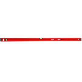 Milwaukee vízmérték keskeny 120 cm