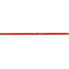 Milwaukee vízmérték keskeny 180 cm
