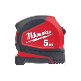 Milwaukee mérőszalag Pro Compact 5m/25mm