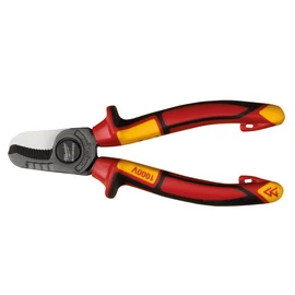 Milwaukee VDE szigetelt kábelvágó 160mm Milwaukee VDE szigetelt kábelvágó 160mm