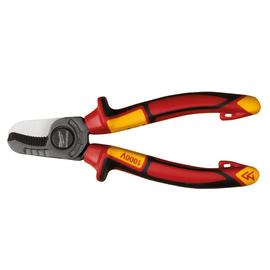 Milwaukee VDE szigetelt kábelvágó 160mm