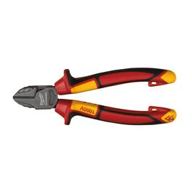 Milwaukee VDE oldalcsípő fogó 145mm