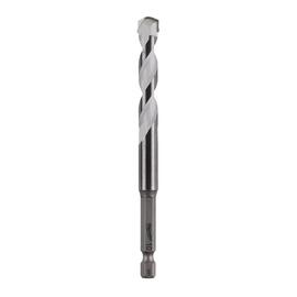 Milwaukee többfunkciós fúró 1/4" hatszög 10x60/120mm