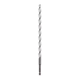 Milwaukee többfunkciós fúró 1/4" hatszög 10x200/260mm