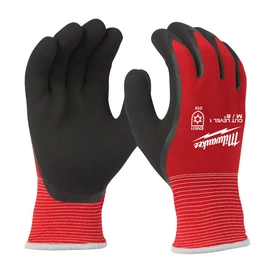 Milwaukee vágásbiztos kesztyű téli 9-es