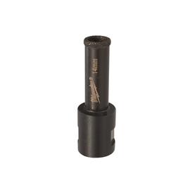 Milwaukee Diamond Max M14 száraz gyémántfúró 14mm