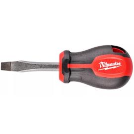 Milwaukee csavarhúzó lapos SL 0,4x2x65mm