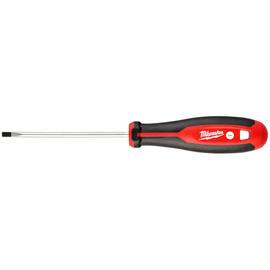 Milwaukee csavarhúzó lapos SL 0,6x3,5x100mm