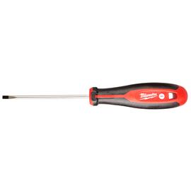Milwaukee csavarhúzó lapos SL 0,8x4x100mm