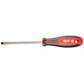 Milwaukee csavarhúzó lapos SL 1,2x6,5x125mm