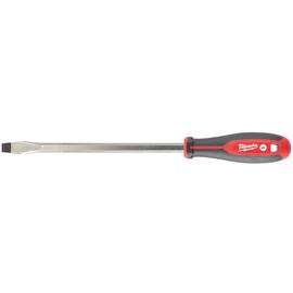 Milwaukee csavarhúzó lapos SL 1,6x10x200mm