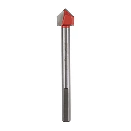 Milwaukee üveg és csempefúrószár 16x100mm