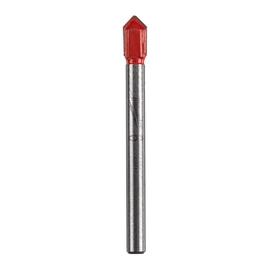 Milwaukee üveg és csempefúrószár 6x60mm
