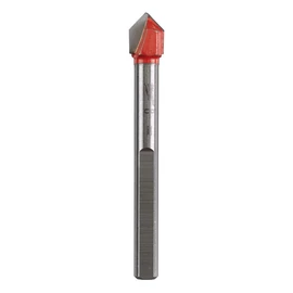 Milwaukee üveg és csempefúrószár 8x60mm